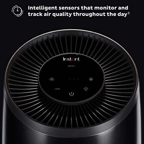 Instant HEPA Quiet Air Purifier, From the Makers of Instant Pot with Plasma Ion - Picture 4 of 5
