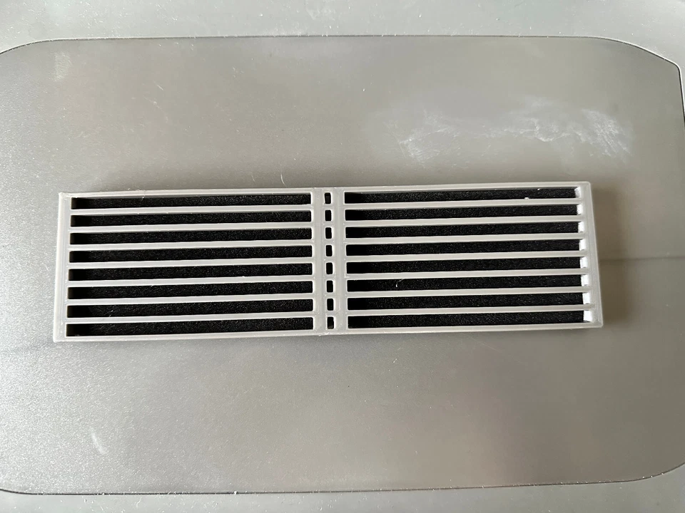 Filtro de ventilador para Ecoflow Delta Max e Delta 2 max - Imagem 2 de 4