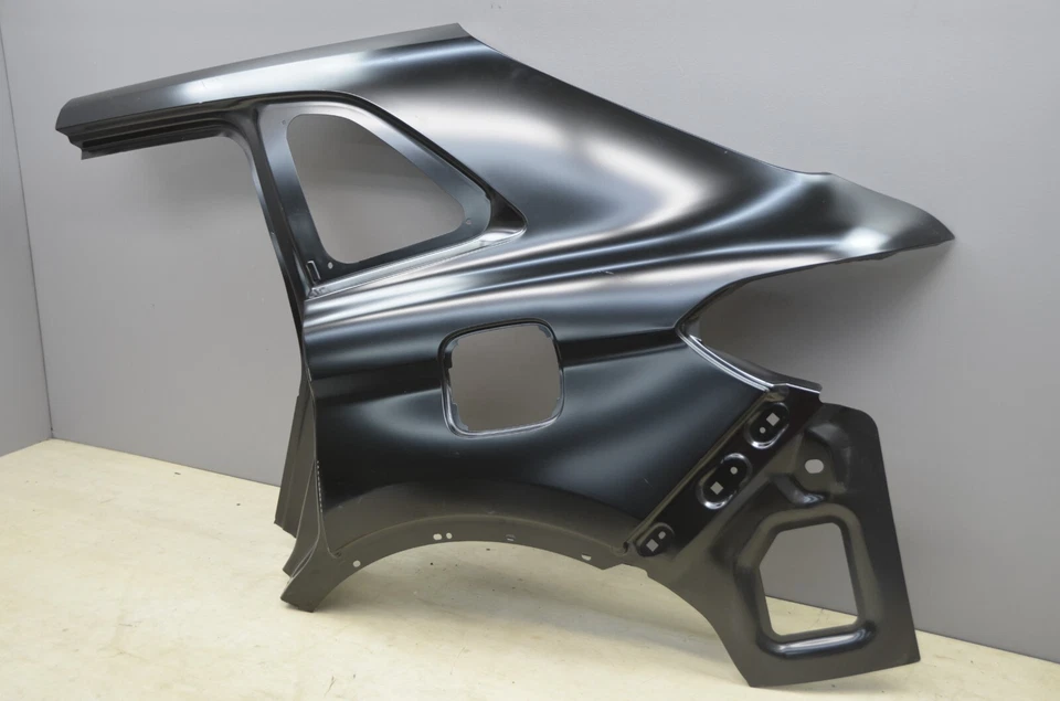 Lincoln MKX Nautilus 2016-2020 panel cuarto lado del conductor izquierdo FA1Z-5827841-A OEM Foto 2 de 4