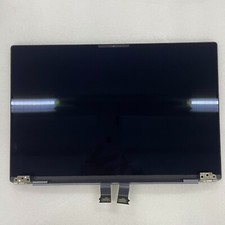 Genuine DELL XPS 13 Plus 9320 XPS 9320 UHD 4K 500NITS Touch Screen LCD Complete