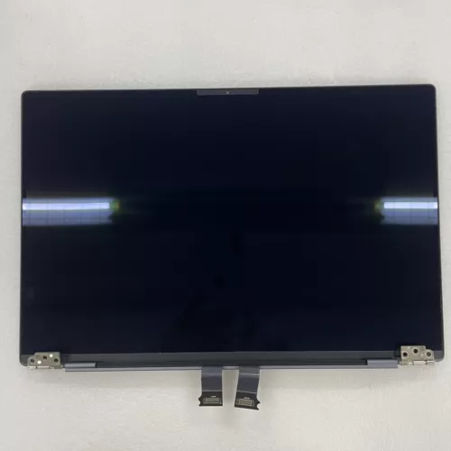DELL XPS 13 Plus 9320/XPS 9320 UHD 4K 500NITS Touch Screen LCD Complete Silver - Picture 2 of 9
