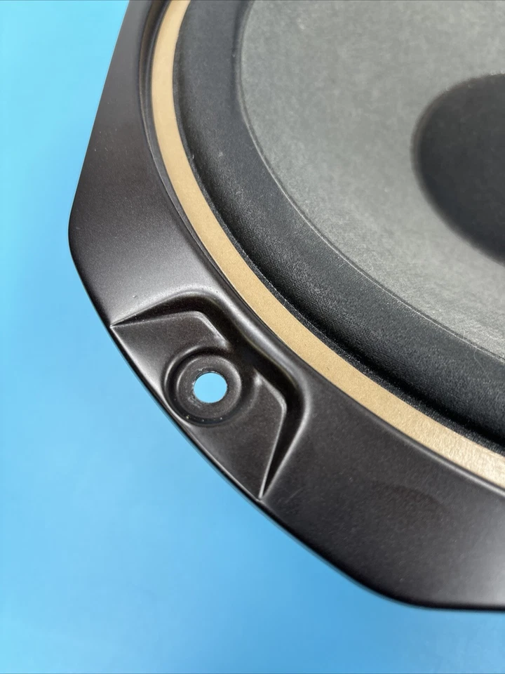 Altavoz Mitsubishi SS-2100 12" solo woofer Foto 3 de 4