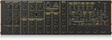 Behringer analog semi-modular synthesizer K-2 JP NEW