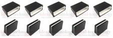 10PCS REPLACEMENT FADER CROSSFADER KNOB FOR PIONEER DJM800 DJM700 DAC2371