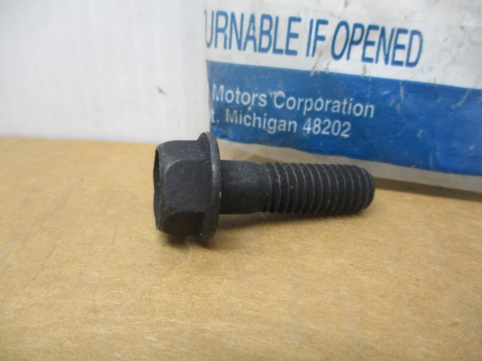 通用离合器压力板螺栓螺丝 10198997 — 第 2/3 张图片