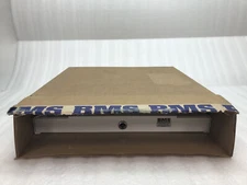 NOB BMS LCD LOC II Projector Mount Medium Wide 17.7"W X 16.3"D w Lock & Hardware