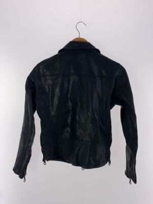 ISAMU KATAYAMA BACKLASH leather jacket blouson 1 cowhide ISAMU KATAYAMA BACKLASH leather jacket blouson 1 cowhide