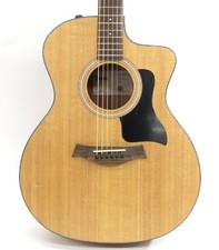 Eco Guitar Ud5011 By Taylor 114Ce2025 No.YG1699