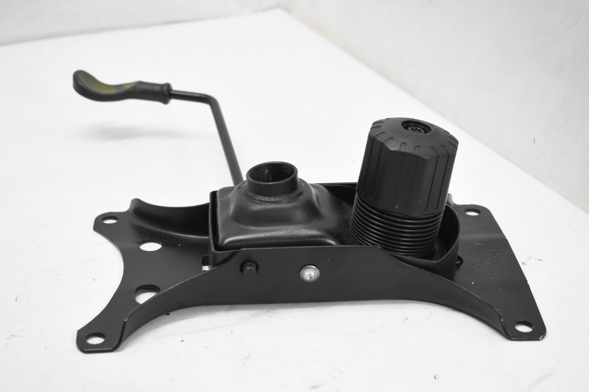 Office Chair Tilt Control Mechanism ZHTT878-36 Replacement Alloy