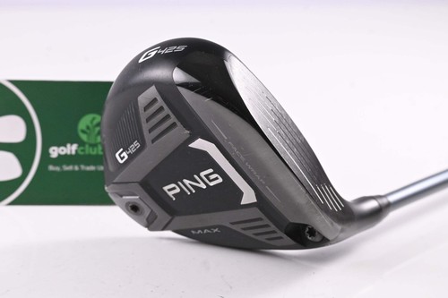Ping G425 Max #5 Holz / 17,5 Grad / Regular Flex Ping Alta CB Slate 65