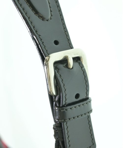 PRADA Shoulder Bag Ladies Used Vintage 260211-1 thumbnail 9