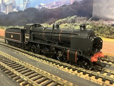 Bachmann 32-161 OO Gauge N Class 31862 BR Lined Black