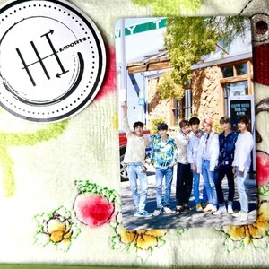 Bts Dicon | eBay