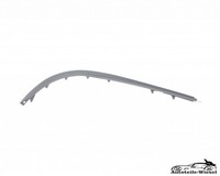 StoßStange Spoiler FüR Peugeot 206+ Rechts Vorne 09-13