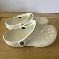 Crocs Classic Clog Unisex Slip On Women Shoe Ultra Light Water-Friendly Sandals