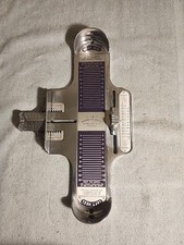 Brannock Device Vintage Women's Foot Size Measuring Tool