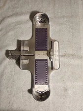 Brannock Device Vintage Women's Foot Size Measuring Tool