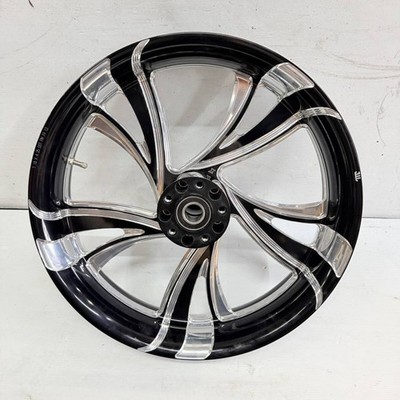Performance Machine Extreme Cruise Rear Hall Platinum Cut 18 4.25