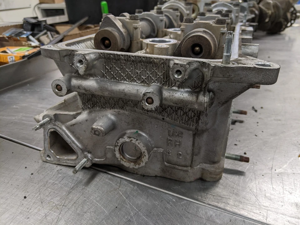 Culata derecha para 03-09 Toyota 4Runner 4.0 1110139755 Foto 4 de 4