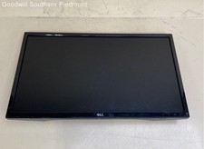 Dell SE2416HX 23.8" 1080p HDMI VGA IPS LCD Computer Monitor - No Stand - Tested