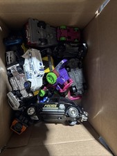 Hot Wheels Lot - 3lbs