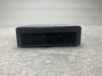Intel NUC10i3FNK Core i3-10110U 2.1GHz 8GB RAM 256GB SSD NO OS Good