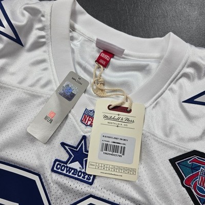 100% Authentic Emmitt Smith Mitchell & Ness 1994 Cowboys Jersey