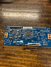 VIZIO 55" M55Q6-J01 T-Con Board 55.55T45.C07 55.55T45.C11 55t45 c02 ctrl