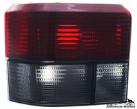RüCkleuchte Heckleuchte Links Hinten FüR VW Transporter 4 Kasten 2.0 90-03