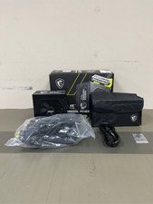 MSI - MAG A850GL PCIE 5.0, 80 GOLD Fully Modular Gaming PSU, 12VHPWR Cable, AT 6
