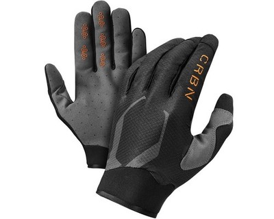 NEW CRBN SC Air Paintball Gloves - Black - X-Large