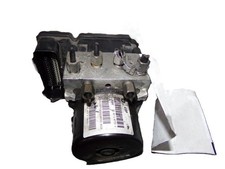 2008 Jeep Grand Cherokee Commander Anti-lock Brake Abs Pump Module Assembly 2008 Jeep Grand Cherokee Commander Anti-lock Brake Abs Pump Module Assembly