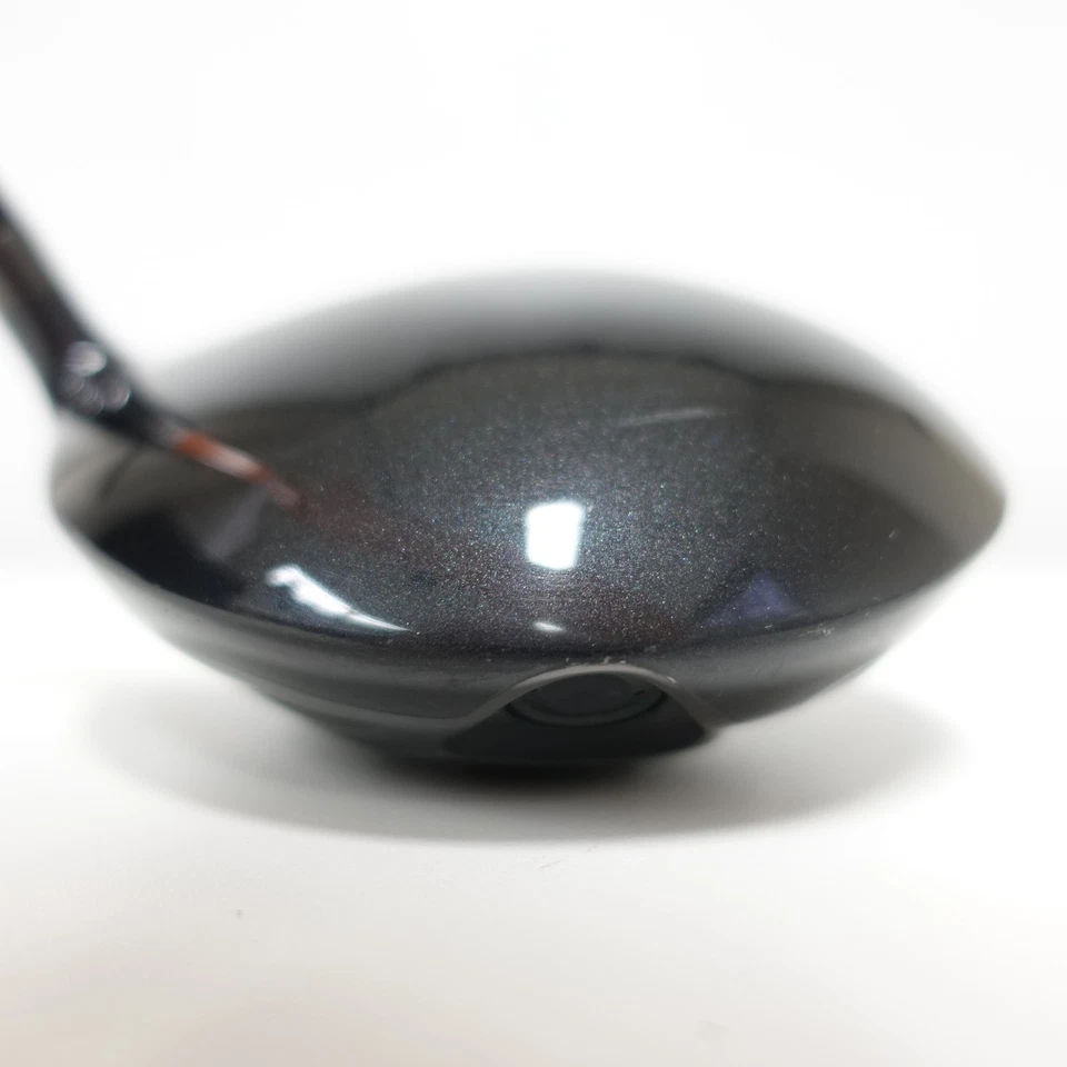 MIURA GIKEN MG Hayate DRIVER 11.5deg Flex-X Mamiya AUG6 No Head Cover - Image 4 of 4