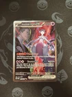 Team Rockets Mewtwo EX 231/182 Special Illustration Rare Sv10 Destined Rivals