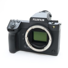 Fujifilm Fuji GFX100 II 102MP Medium-Format Mirrorless Camera Body 87