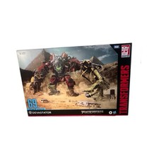 Transformers Studio Series 69 CONSTRUCTICON DEVASTATOR Box Set MISB RotF 2020