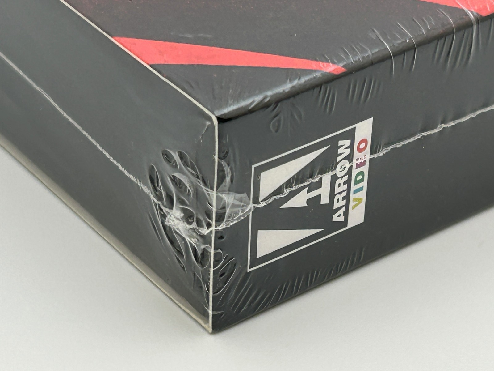 Carrie (1976) 4K UHD Arrow Video Limited Edition Brian De Palma Horror NEW