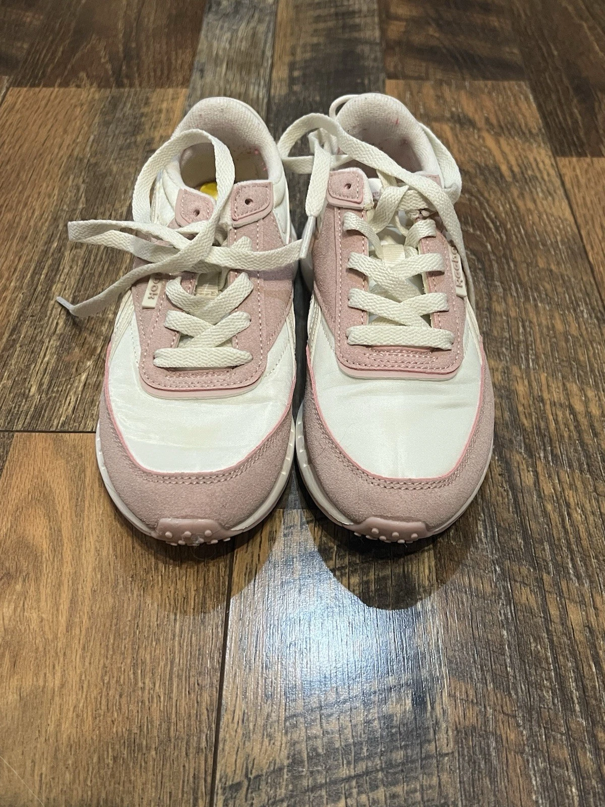 Sneakers Reebok bambina taglia 1 ottime condizioni