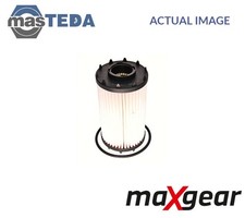 26-2087 ENGINE OIL FILTER MAXGEAR FOR BENTLEY BENTAYGA 4.0 404KW