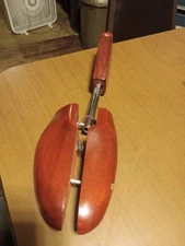 Vintage Mohawk Rochester Shoe Tree