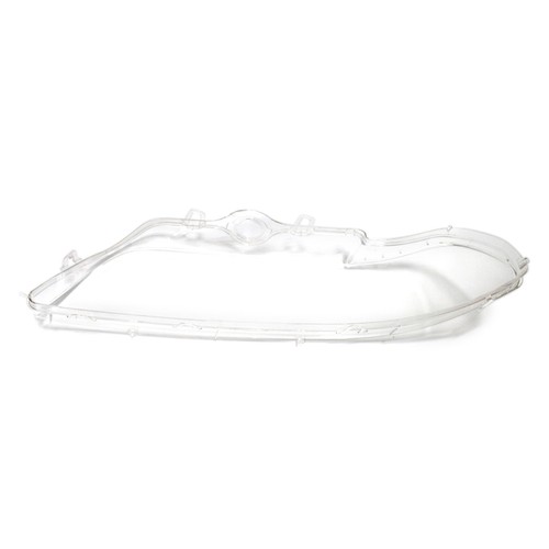 Front Headlight Lens Shell Cover Transparent For BMW 5 Series E39 2001-03 Right - Picture 7 of 7