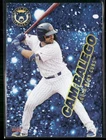 Cam Balego 2021 South Bend Cubs Team Set Card