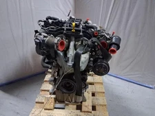 SFCC teilmotor FORD TOURNEO COURIER B460 MONOSPACE 1.0 ECOBOOST 2014 5239828