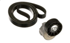 GATES K136PK1070 Poly-V Belt Kit for DS DS 3 (SA_) 1.2 2015-2019