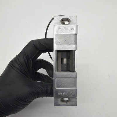 Von Duprin 3031SS1 Electric Door Strike Fail Secure 24VDC