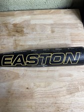 Batte De Softball Easton Black Max - 33 Pouces / 28 Oz - Aluminium - SK9