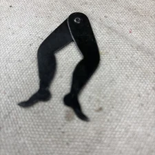 Black powder Not Really Sure, But I Think This Is A Boar Gauge