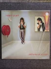 Robert Plant Pictures at Eleven Vinyl LP Record 1982 Pressing Led Zeppelin