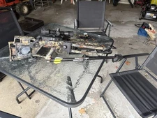 Wicked Ridge RDX 400 Crossbow