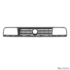 Kühlergrill Kühlergitter Grill für VW Jetta II 19E 1G2 165 Baujahr 1987-1992